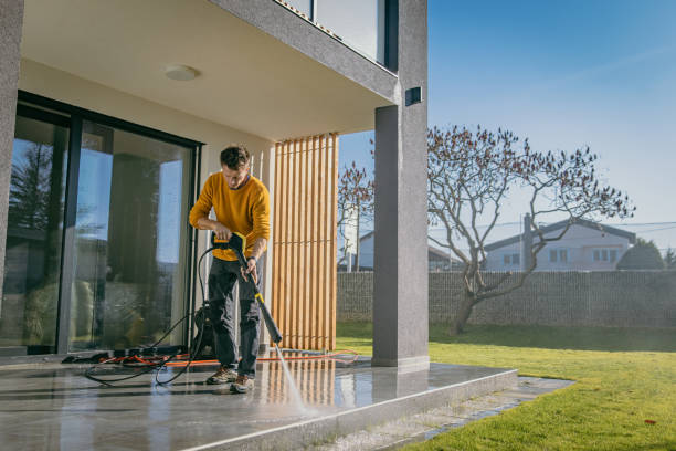 Best Fence Cleaning  in Coram, NY