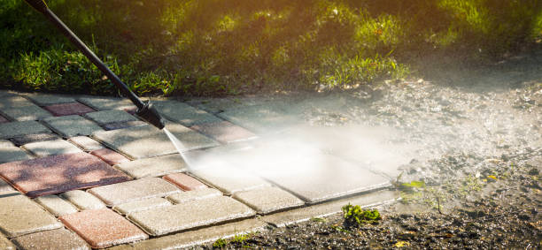 Professional Pressure Washing Services in Coram, NY