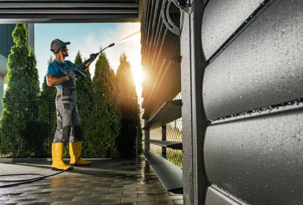 Best Graffiti Removal  in Coram, NY