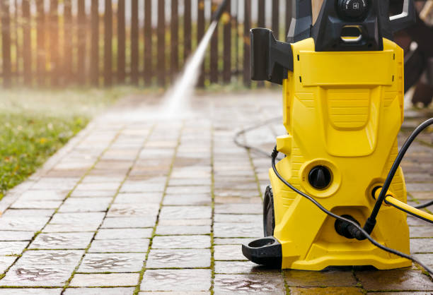 Best Driveway Pressure Washing  in Coram, NY